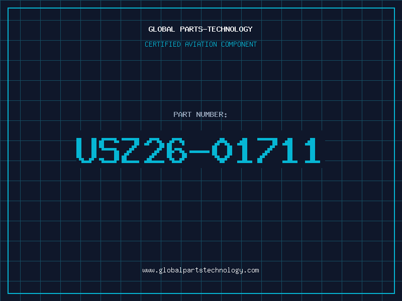 Aviation Part USZ26-01711