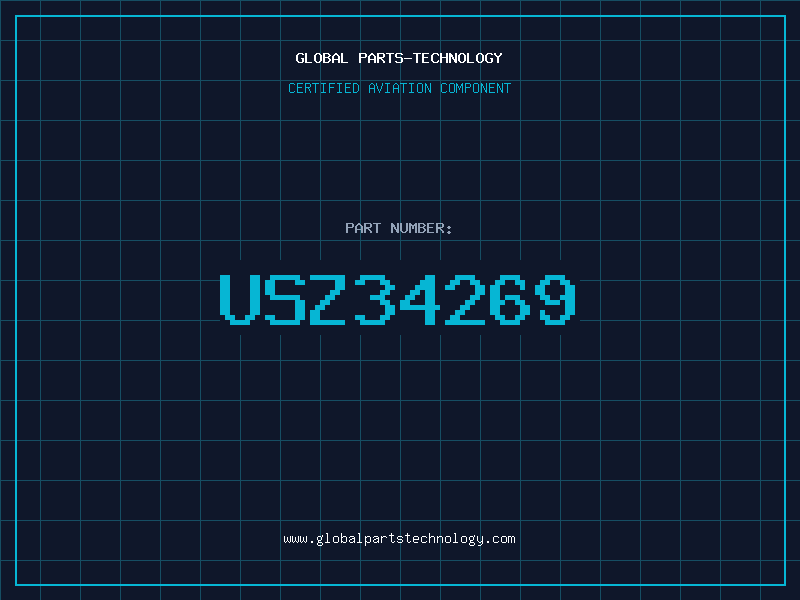 Aviation Part USZ34269