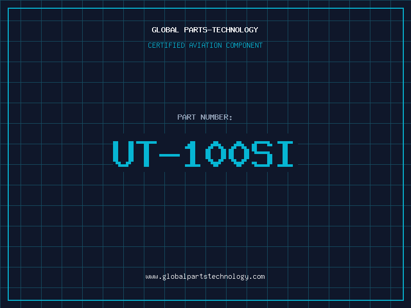 Aviation Part UT-100SI