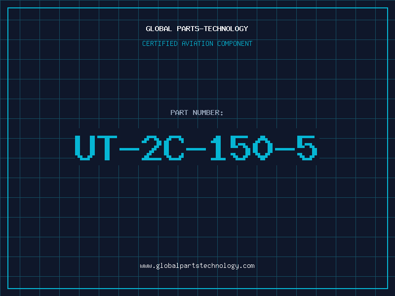 Aviation Part UT-2C-150-5