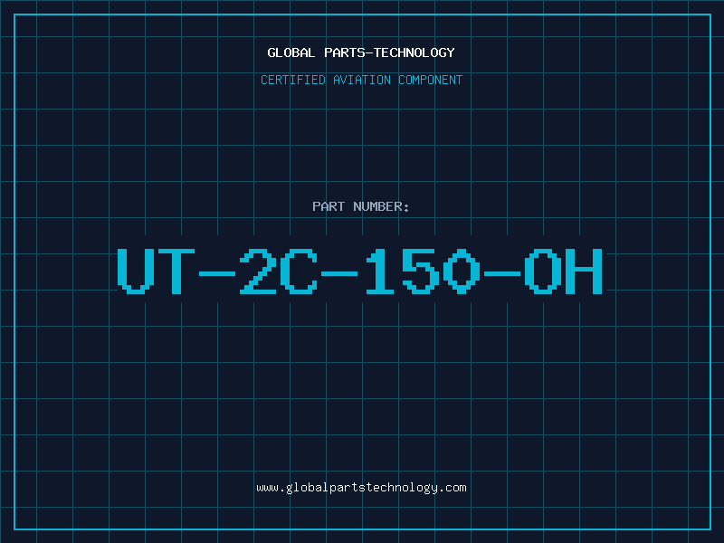 Aviation Part UT-2C-150-OH