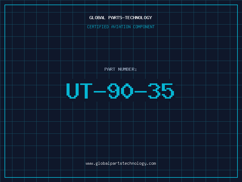 Aviation Part UT-90-35