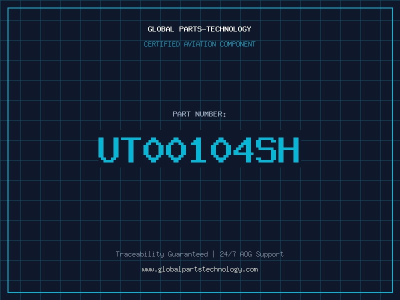 Aviation Part UT00104SH