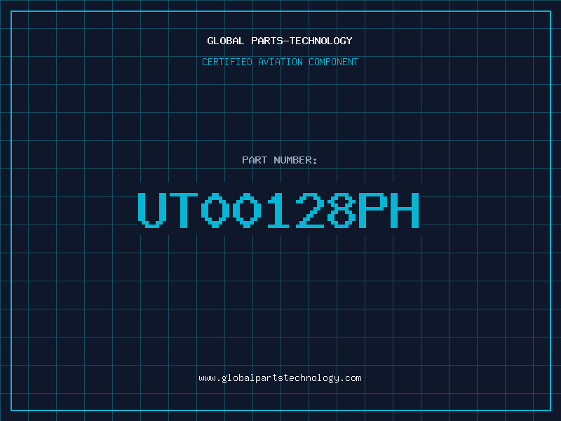 Aviation Part UT00128PH