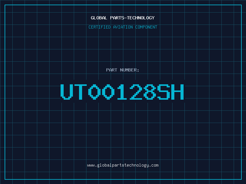 Aviation Part UT00128SH