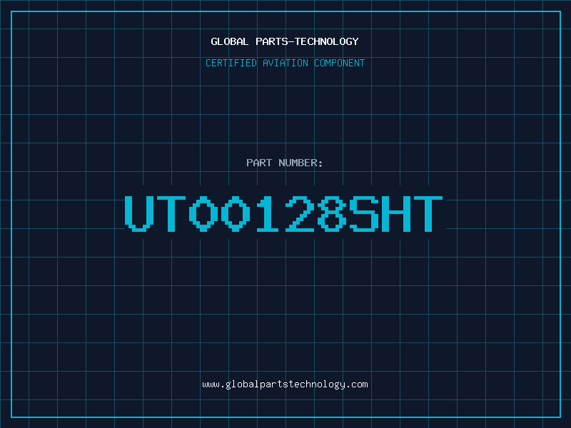 Aviation Part UT00128SHT