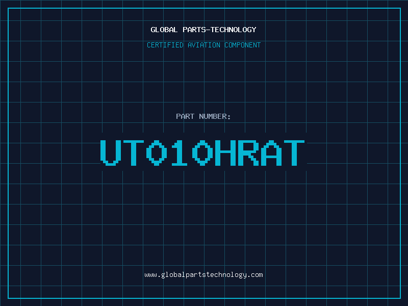 Aviation Part UT010HRAT