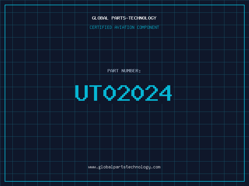 Aviation Part UT02024