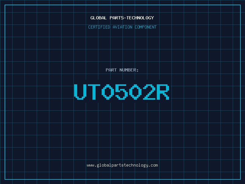 Aviation Part UT0502R