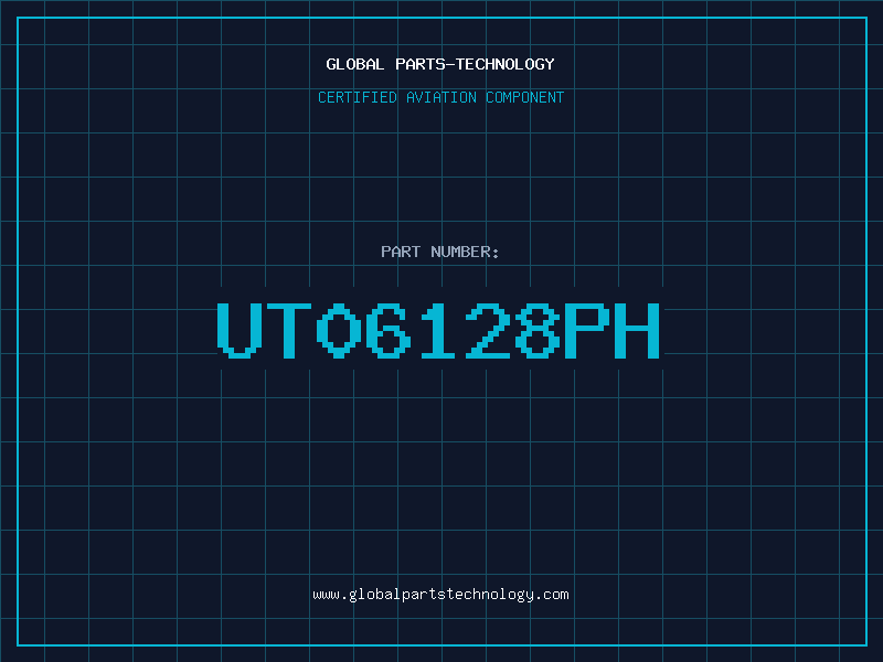 Aviation Part UT06128PH