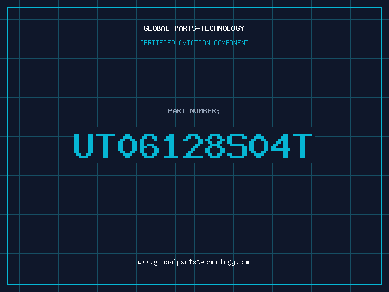 Aviation Part UT06128S04T