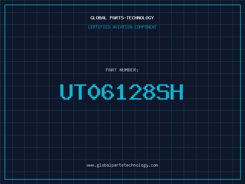 Aviation Part UT06128SH