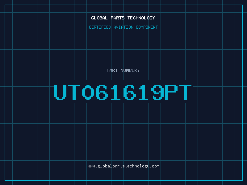 Aviation Part UT061619PT