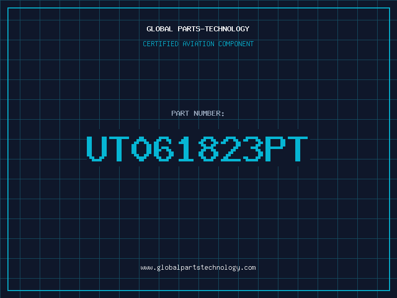 Aviation Part UT061823PT