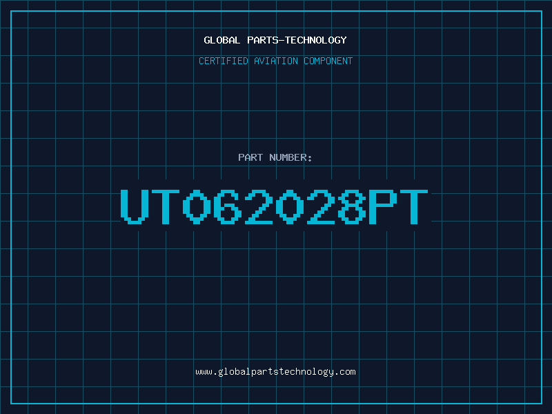 Aviation Part UT062028PT