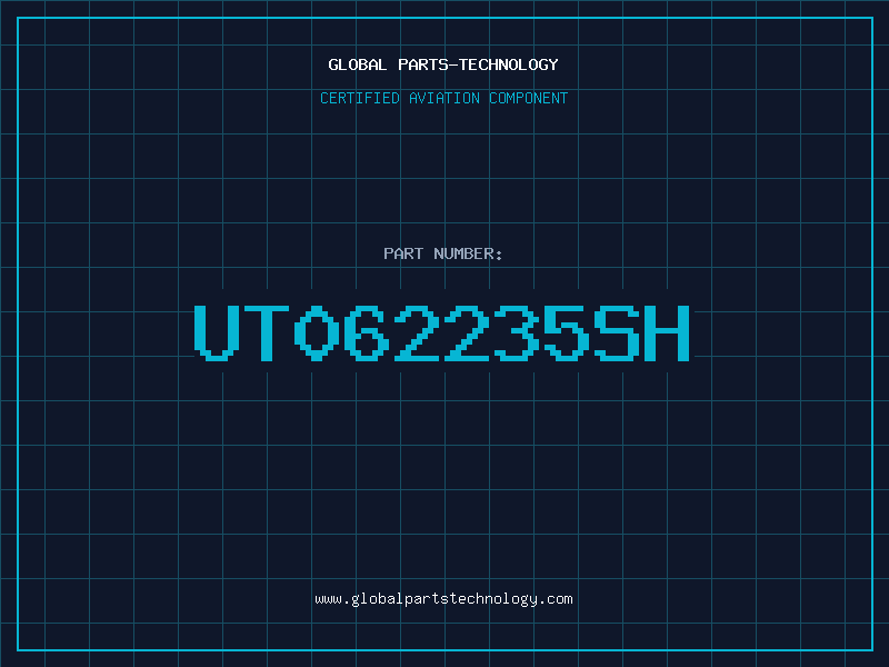 Aviation Part UT062235SH