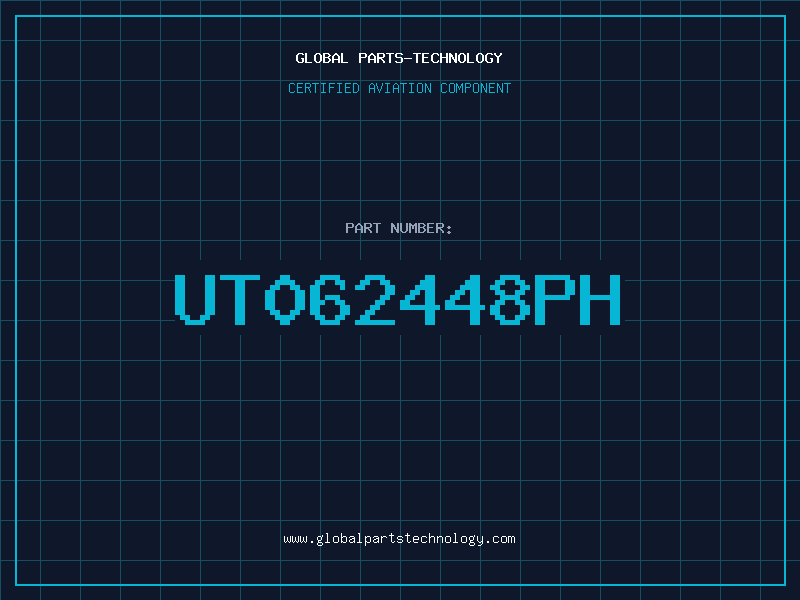 Aviation Part UT062448PH
