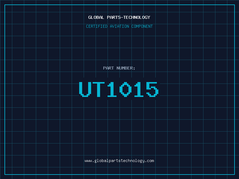 Aviation Part UT1015