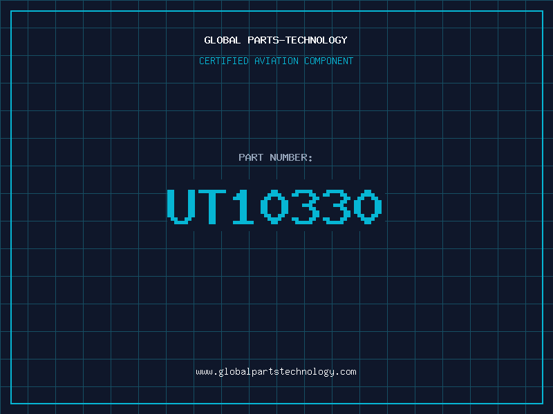 Aviation Part UT10330
