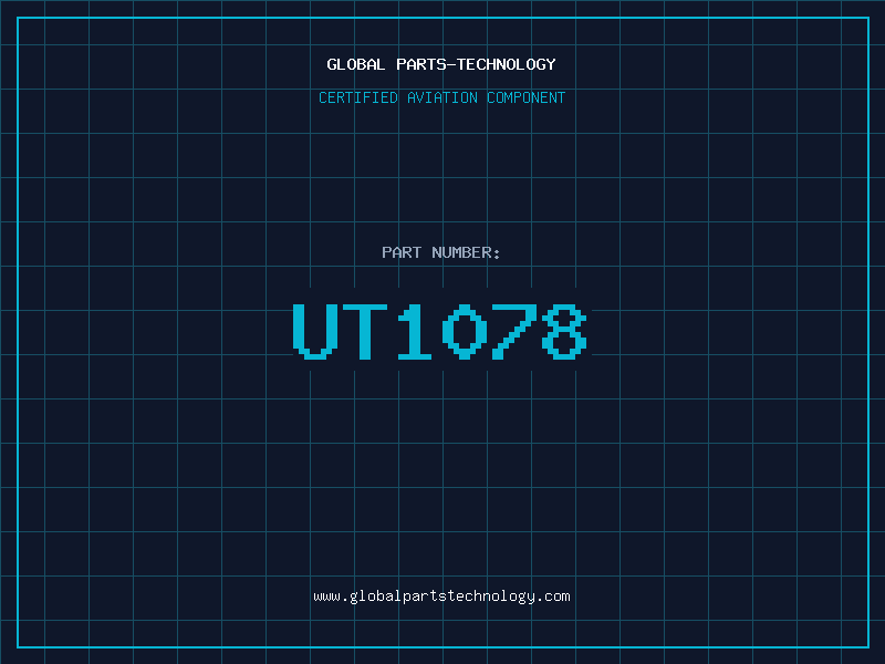 Aviation Part UT1078