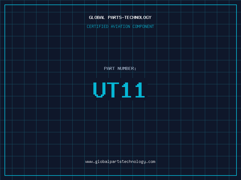 Aviation Part UT11