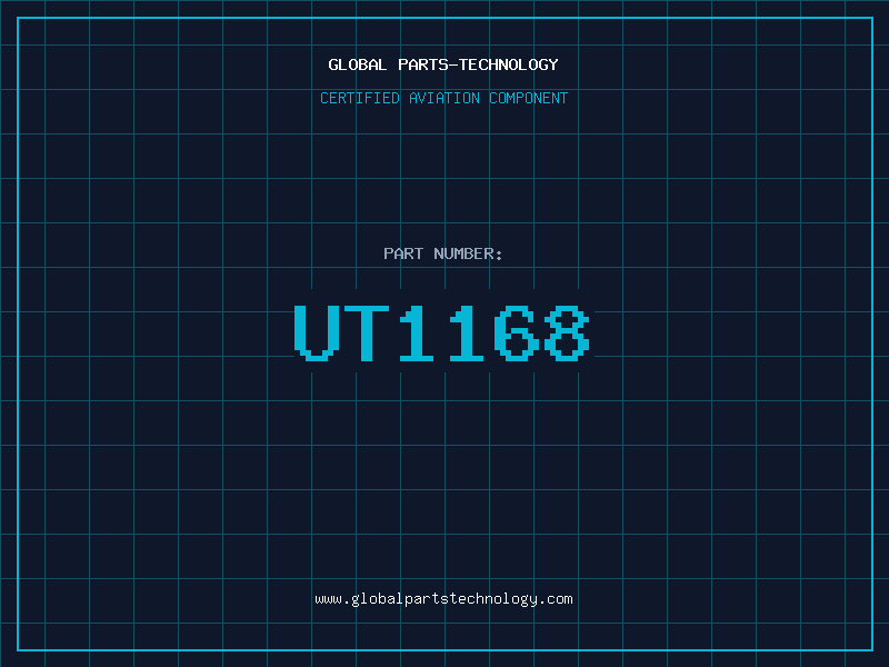Aviation Part UT1168