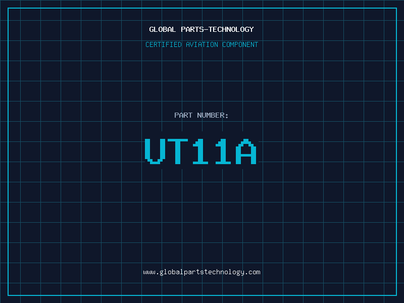Aviation Part UT11A