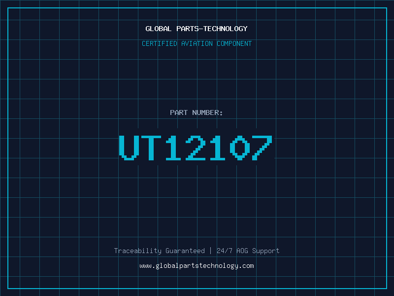 Aviation Part UT12107