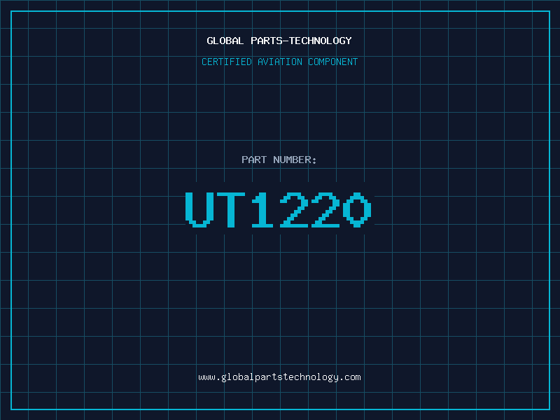 Aviation Part UT1220