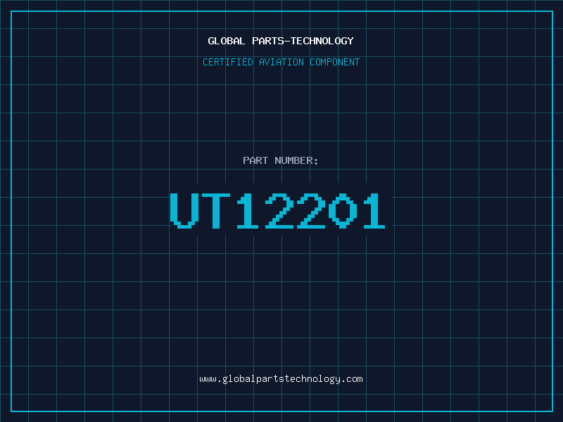 Aviation Part UT12201
