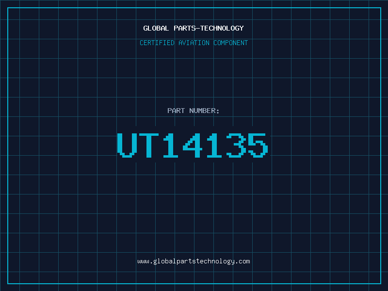 Aviation Part UT14135