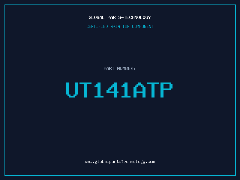 Aviation Part UT141ATP