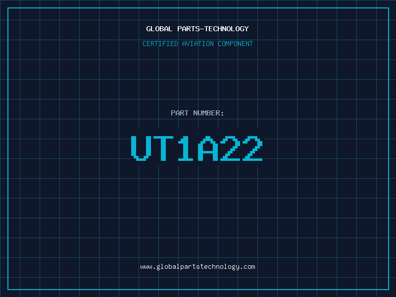 Aviation Part UT1A22