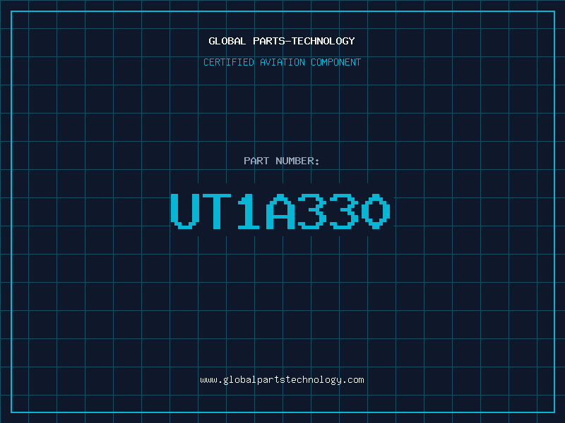 Aviation Part UT1A330