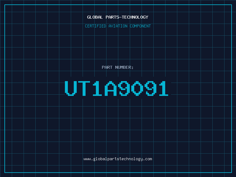 Aviation Part UT1A9091