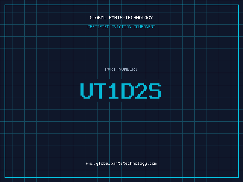 Aviation Part UT1D2S