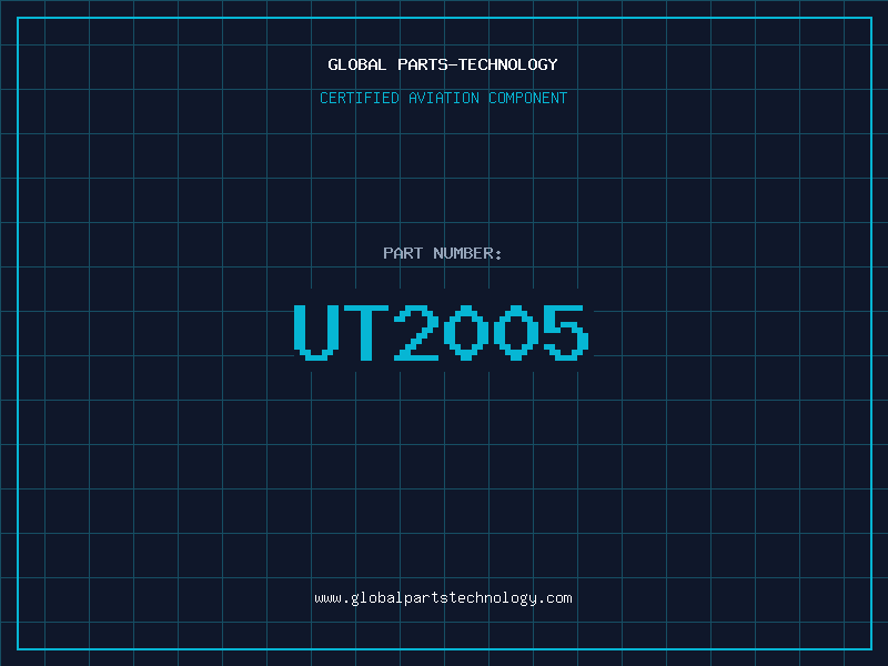Aviation Part UT2005