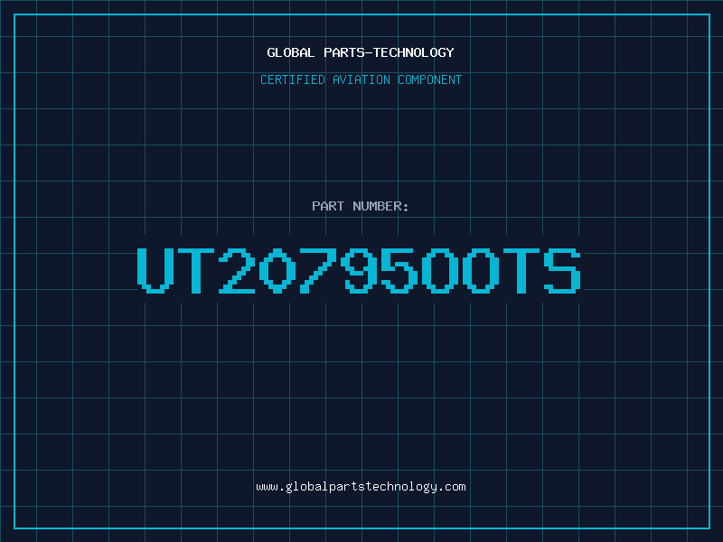 Aviation Part UT20795OOTS