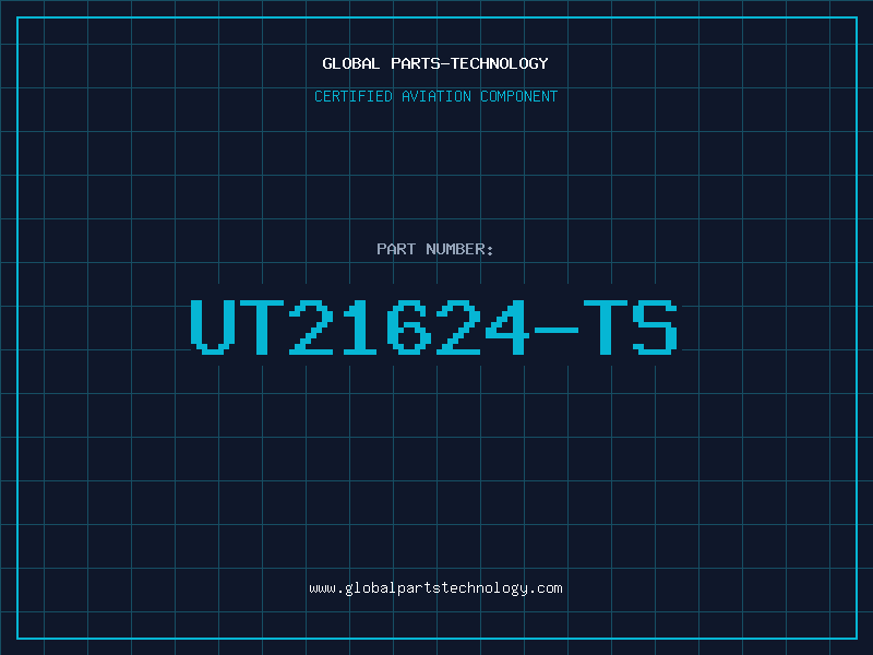 Aviation Part UT21624-TS