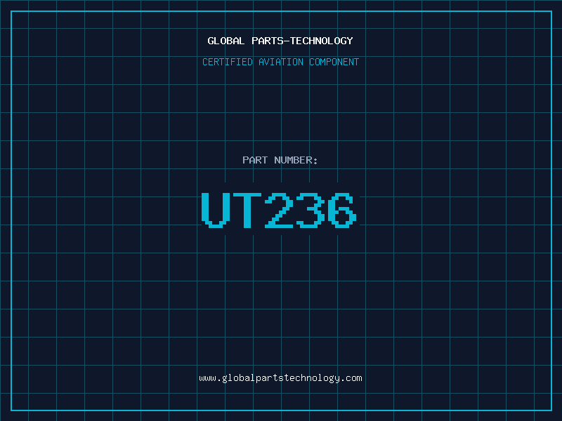 Aviation Part UT236
