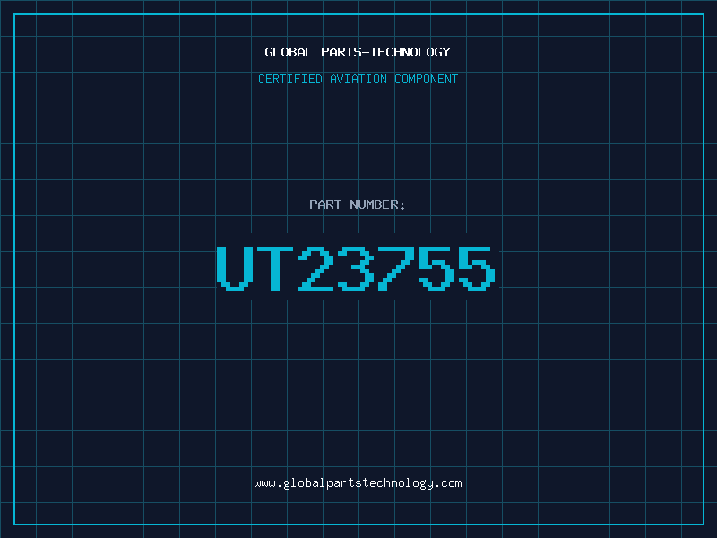 Aviation Part UT23755