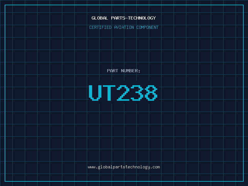 Aviation Part UT238
