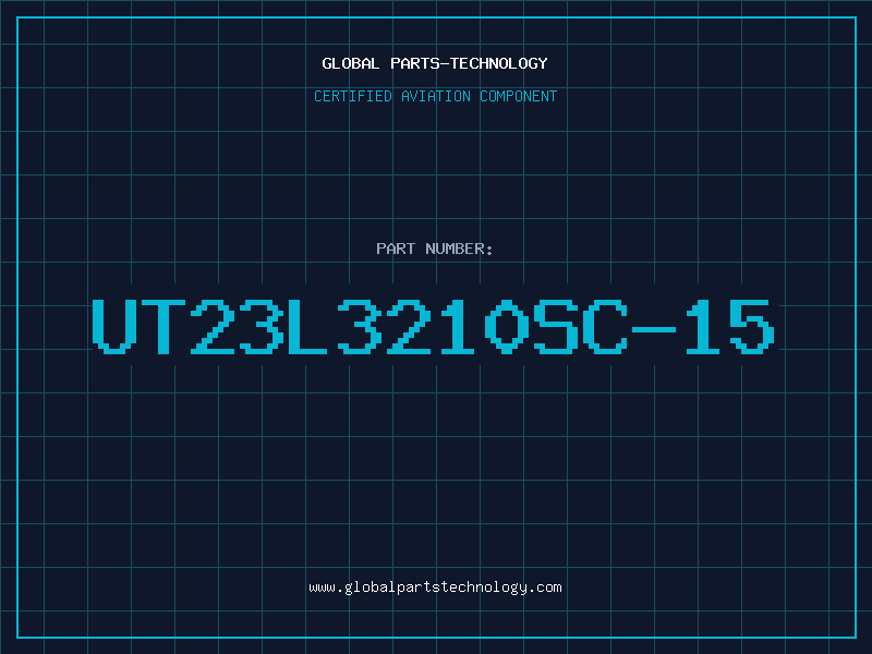 Aviation Part UT23L3210SC-15