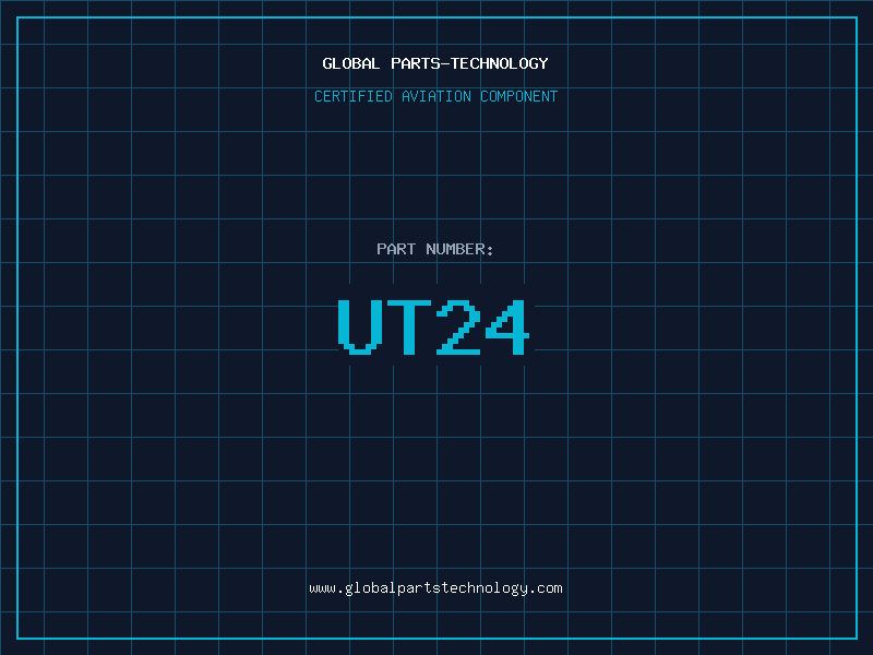 Aviation Part UT24