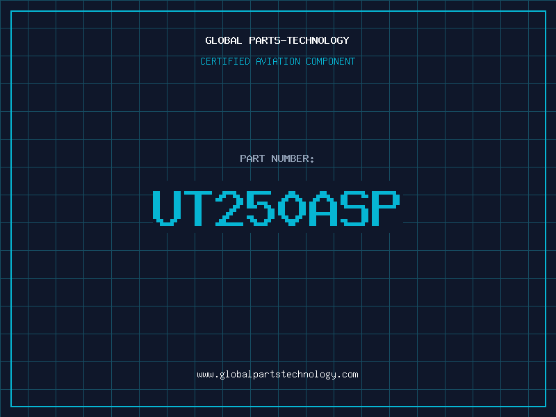 Aviation Part UT250ASP