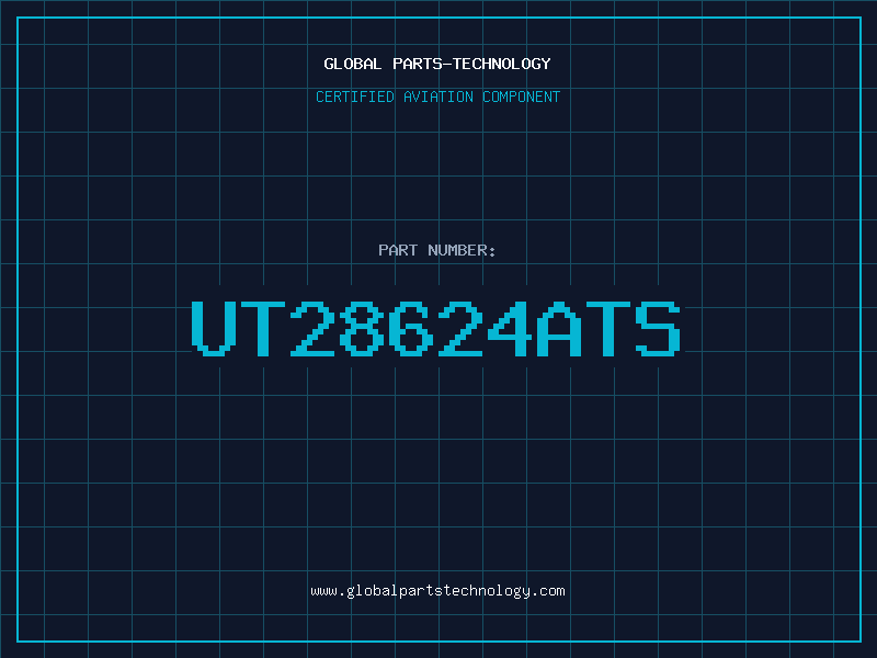 Aviation Part UT28624ATS