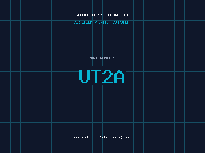 Aviation Part UT2A