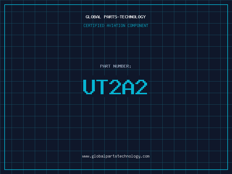Aviation Part UT2A2
