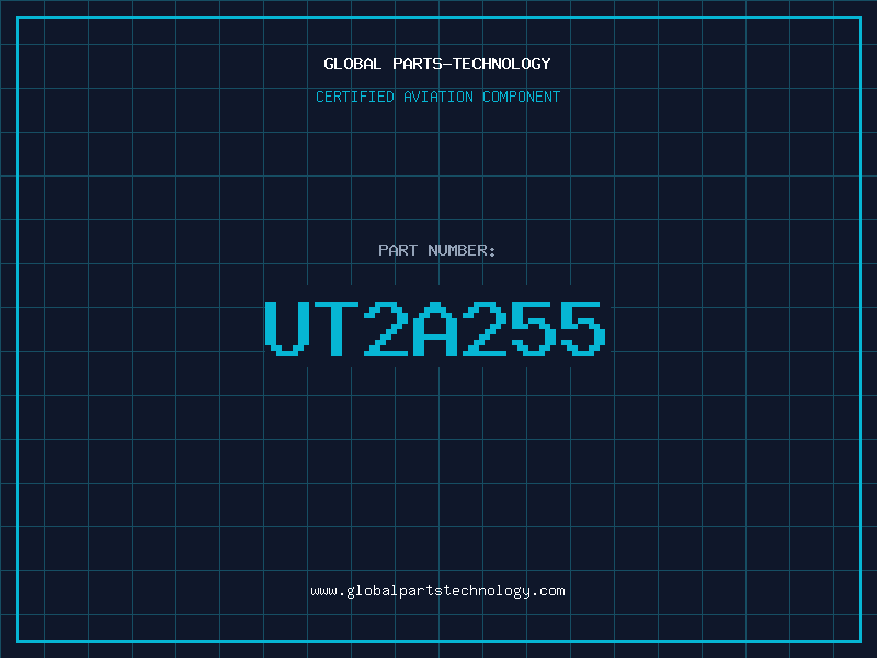 Aviation Part UT2A255