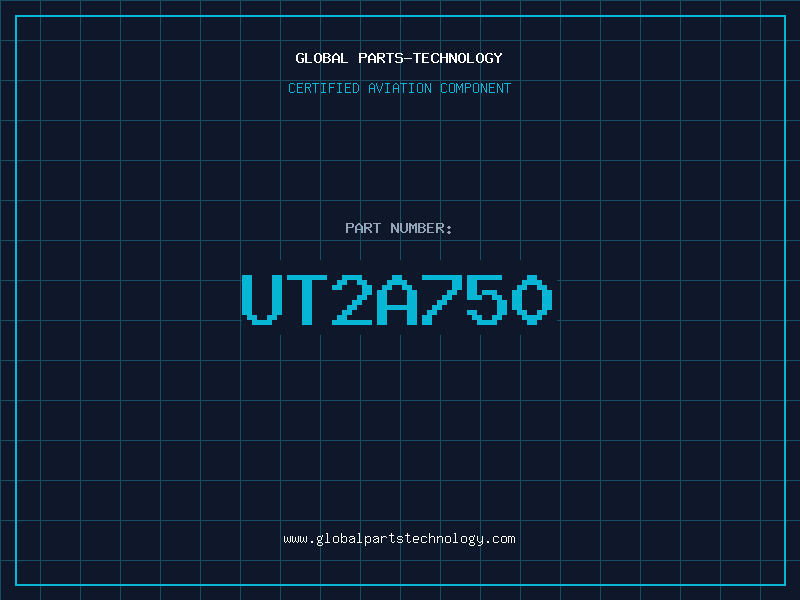 Aviation Part UT2A750
